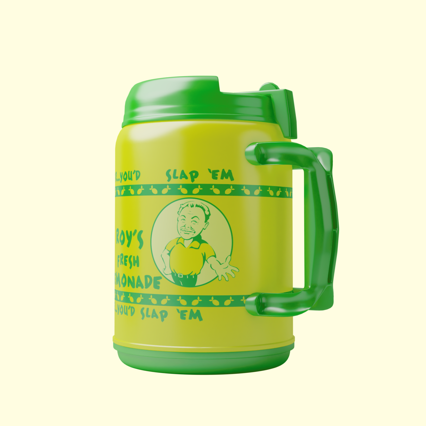 Insulated Jumbo
